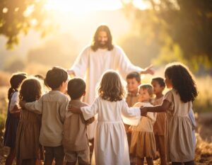 Tryggare kan ingen vara