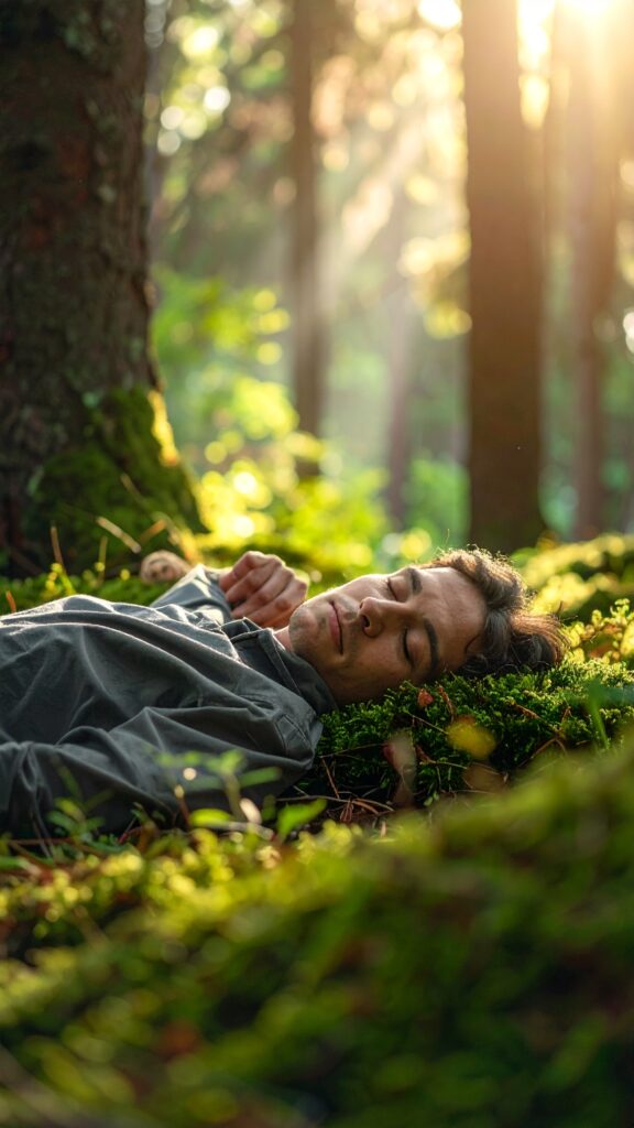 Drömsyn av Karin Boye