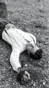 Ett rus Dan Andersson