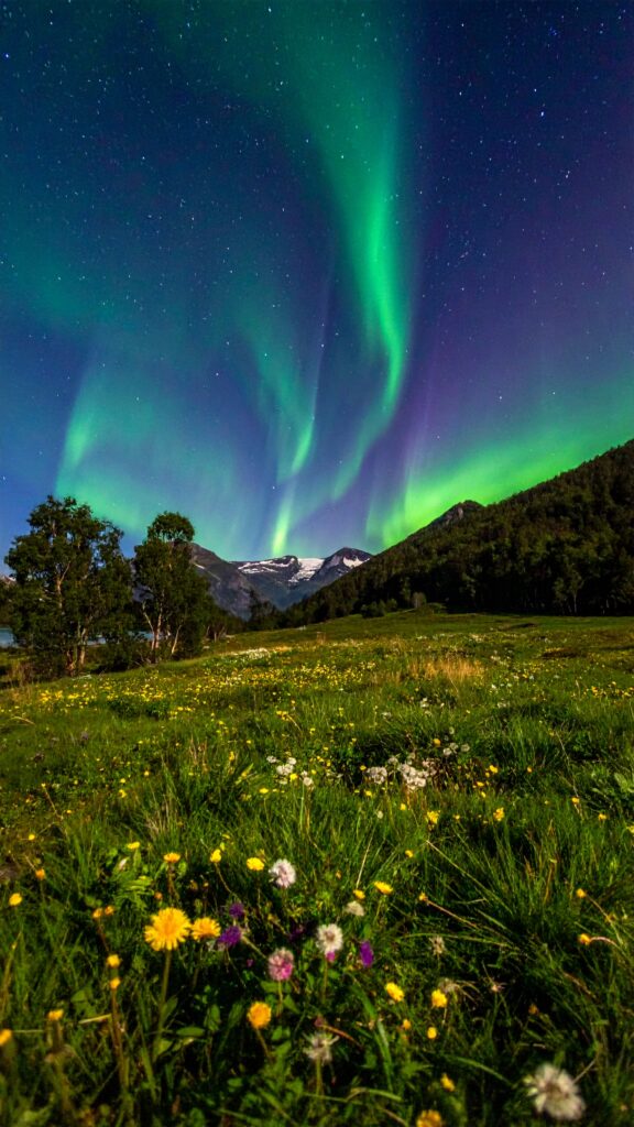 Ikväll har himlen ingen skrud av Karin Boye