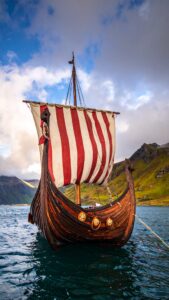 Sköldmön av Karin Boye