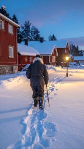 Tomten Viktor Rydberg